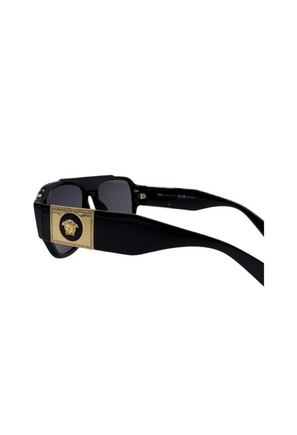 VERSACE - LUXURY MEDUSSA SUNGLASSES - Image 9